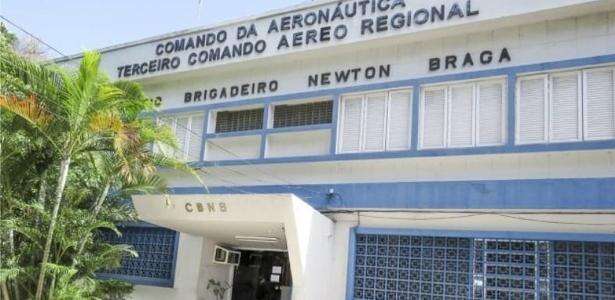 Colégio Newton Braga tem aulas suspensas após furto de cabos que alimentam a energia do local