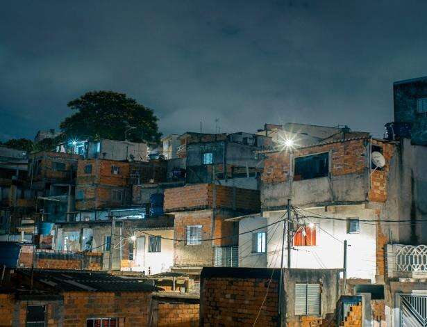 Paraisópolis sobe cinco posições e se torna a terceira maior favela do Brasil, aponta IBGE