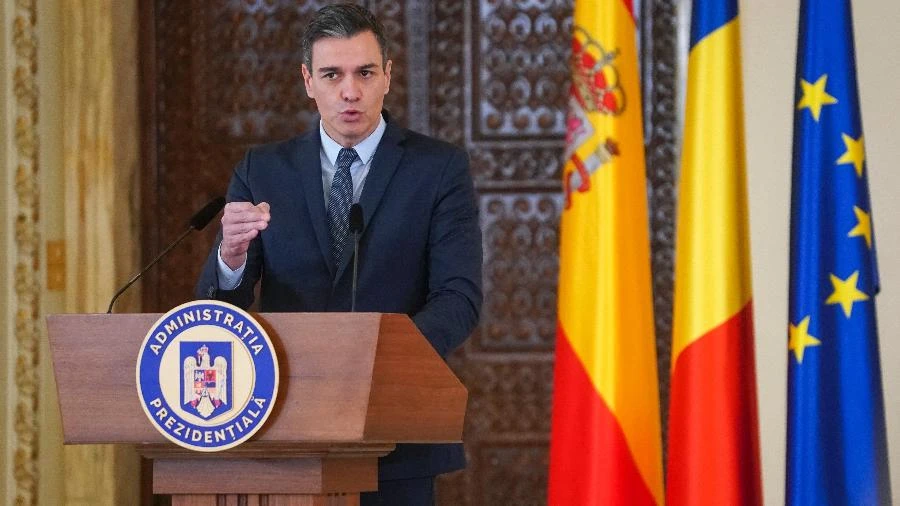 Espanha defende pacto UE-Mercosul como escudo anti-Trump
