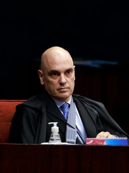 Sanção a Moraes nos EUA seria sem precedente e 'camisa de força financeira' Mariana Sanches