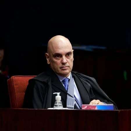 Moraes repreende testemunha que diz só ter ouvido palavra 'golpe' na mídia