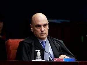 Reinaldo: Eventual punição a Alexandre ataca o STF e a soberania do Brasil Reinaldo Azevedo
