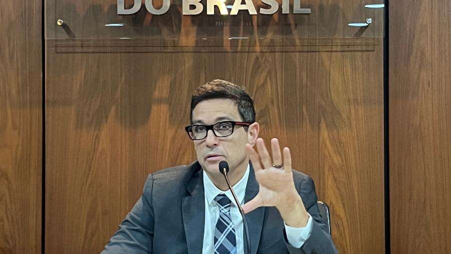 Campos Neto diz que incerteza fiscal impacta os juros; veja mais destaques Diogo Rodriguez