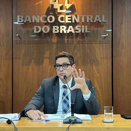 Campos Neto sugere aumentar custo de banco sem investimento verde