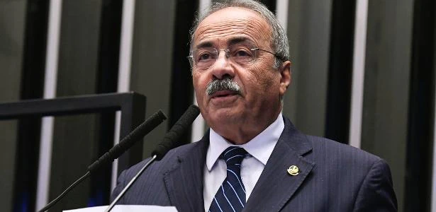 Conselho de Ética: investigação contra Chico Rodrigues depende de Alcolumbre