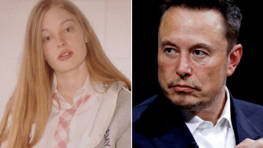 'Não dou a mínima para ele': quem é a filha trans que detonou Elon Musk