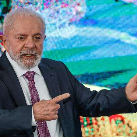 Planalto diz que Lula está em segurança e mantém viagem ao Rio para G20