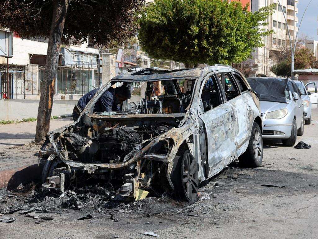 Massacre de civis na Síria deixa o mundo em alerta