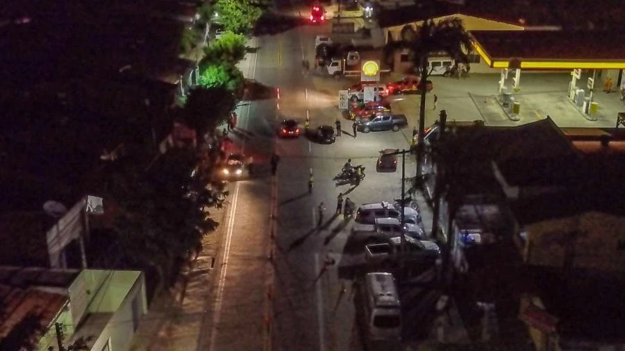 Guerra de facção do Ceará com o CV leva cidade ao topo de mortes em 2024 Carlos Madeiro