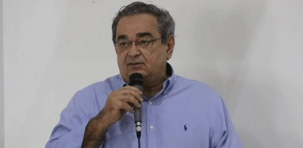 Com 62%, Álvaro Dias deve ser reeleito em 1º turno em Natal, aponta Ibope