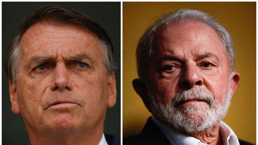 Lula ofende casal Bolsonaro e você paga pelos danos morais Josias de Souza