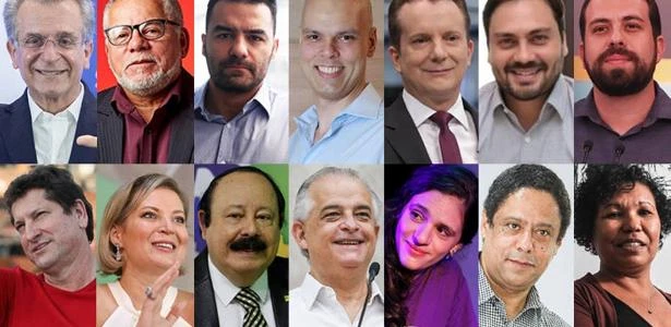 Tatto pode desidratar Russomanno e empurrar Boulos para o 2º turno?
