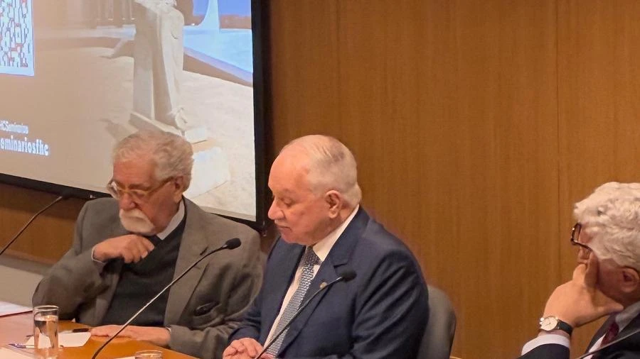 STF deve se manter unido apesar de 