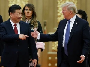 Amanda Klein: Xi Jinping tira Trump da armadilha criada por ele mesmo