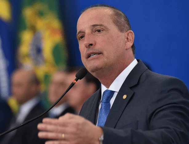 Prorrogação do auxílio emergencial pode ser confirmada ainda esta semana, diz Onyx Lorenzoni