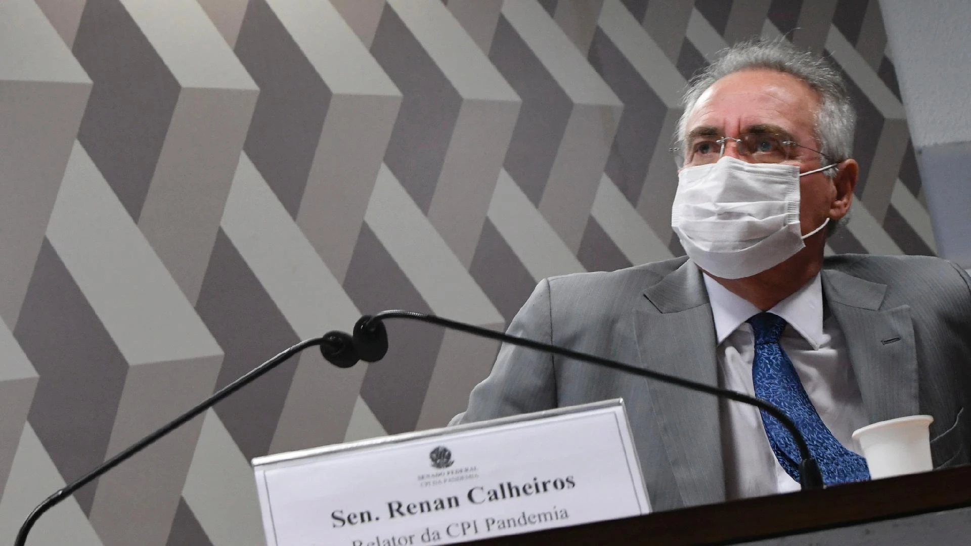 CPI: Queiroga, Pazuello, Ernesto e mais 11 serão investigados. Veja quem são