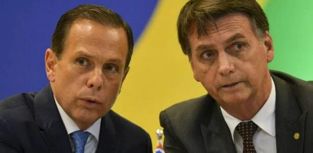OMS diz que não pode obrigar vacinação no Brasil