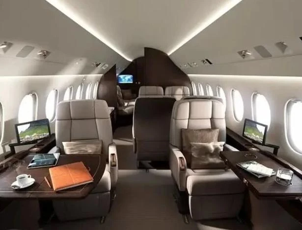 Honeywell conecta JetWave X à Viasat e avança certificação