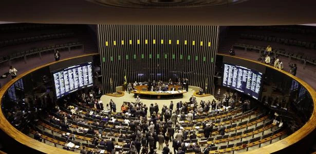Governo inicia movimento para destravar votações na Câmara