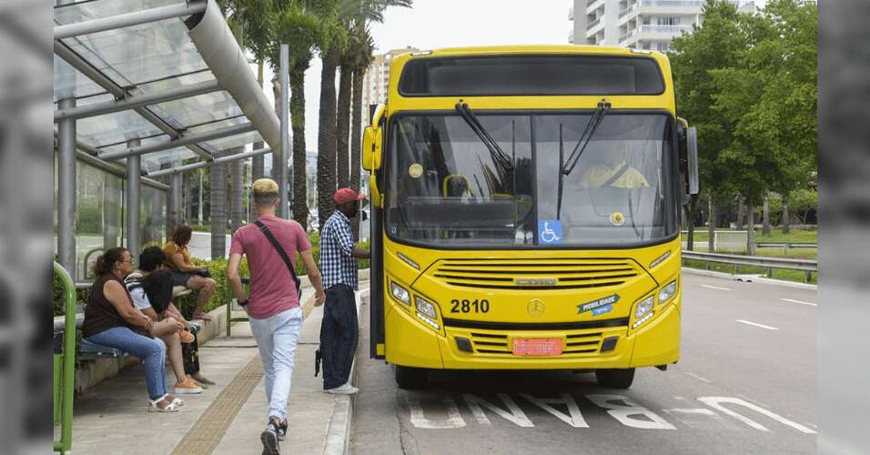 Transporte coletivo terá horários especiais no Carnaval em Jundiaí