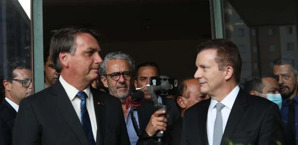 Com foco em 2022, Bolsonaro, Doria, Lula e Ciro influenciam disputa em SP