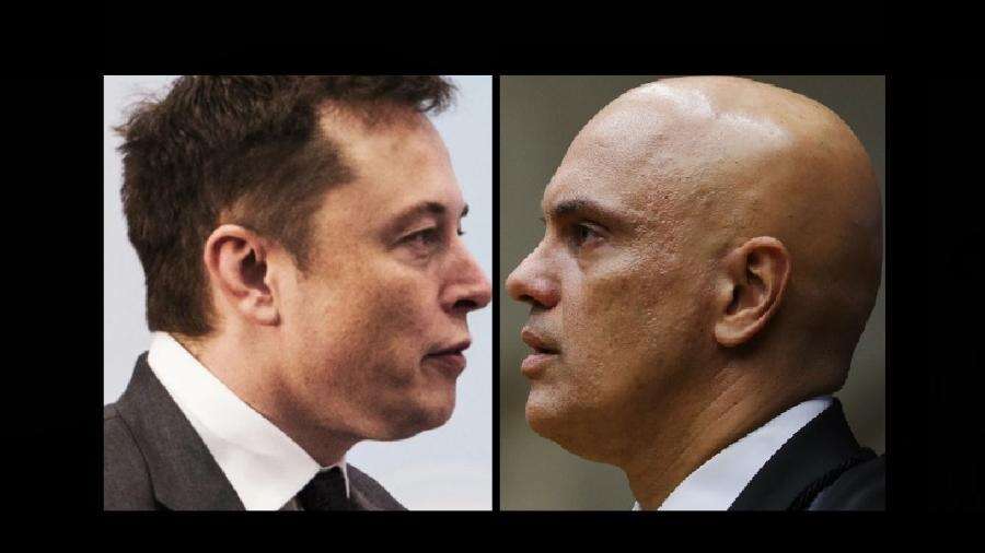 Musk x Moraes é round de briga entre Big tech e soberania de países