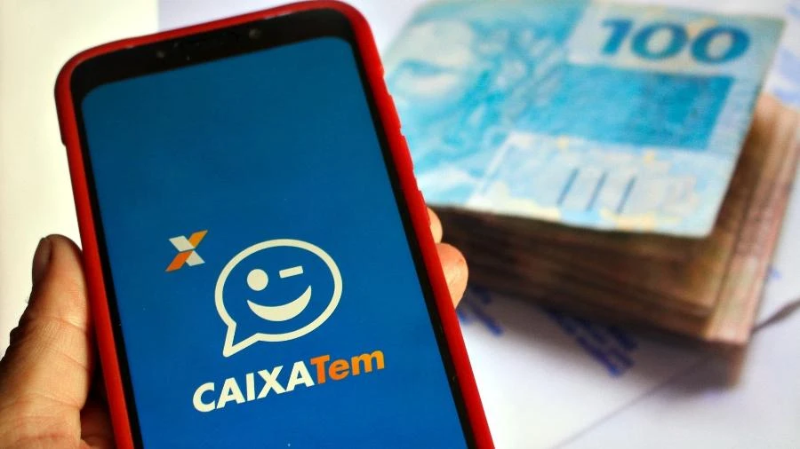 PIS/Pasep: como sacar o abono salarial pelo aplicativo Caixa Tem