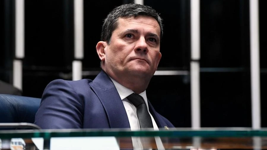 Moro diz que STF deixa de 'corrigir injustiça' ao mantê-lo réu por calúnia