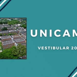 Isenção de taxa do Vestibular 2026 Unicamp: prazo é prorrogado
