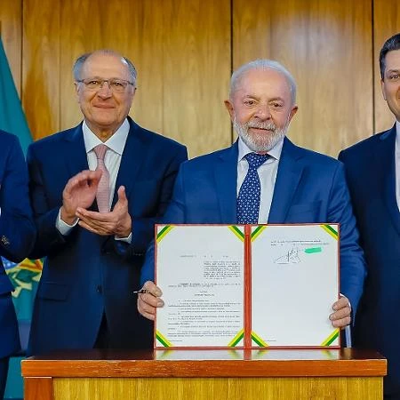 Com crédito exagerado, pacote do tarifaço parece feito para mostrar força Raquel Landim