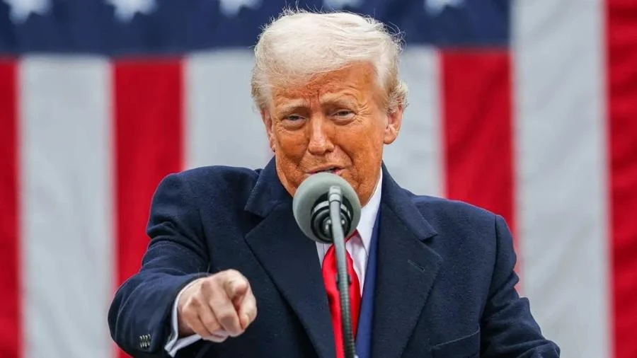 Governo Trump comunica o fim do status humanitário a 530 mil imigrantes