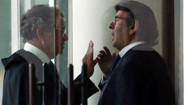 André do Rap: STF julga hoje prazo para rever prisões e poder do presidente