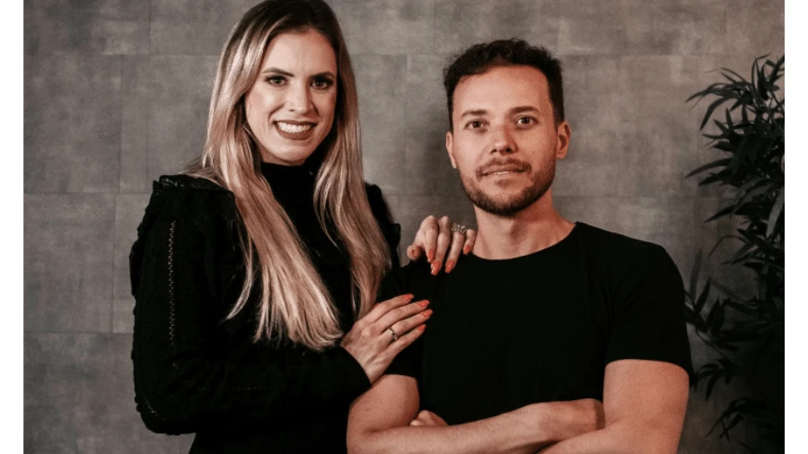 Igreja Lagoinha lança banco digital comandado por André Valadão e esposa