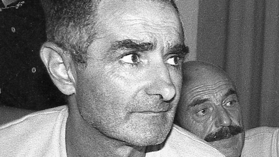 Ex-guerrilheiro, Mujica passou 12 anos preso, comeu sabão e perdeu dentes