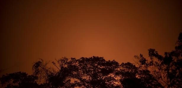 Governo manda 71 soldados para reforçar combate a fogo no Pantanal