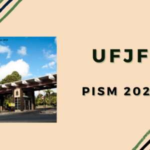 UFJF 2026: confira datas do Pism