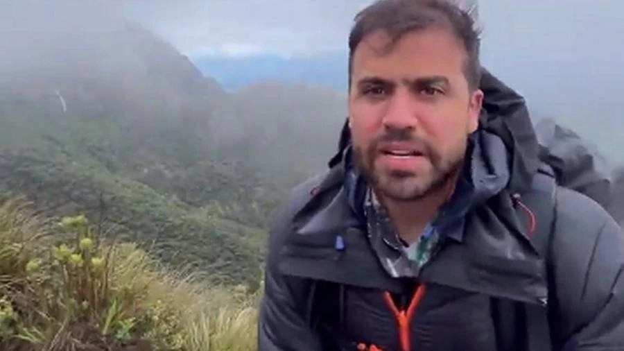 Justiça nega ação contra Marçal por agressões e humilhações em reality show Rogério Gentile