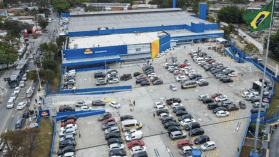Em uma tacada, fundo compra 13 imóveis de grande porte por R$ 543 mi em SP Graciliano Rocha
