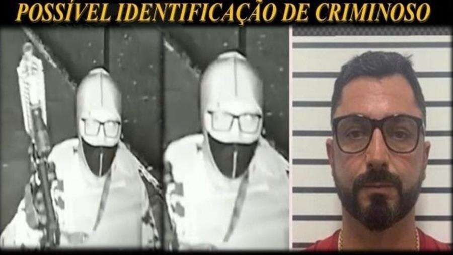 Vida nos EUA e criptomoedas: quem era membro do PCC morto pela PM em SP