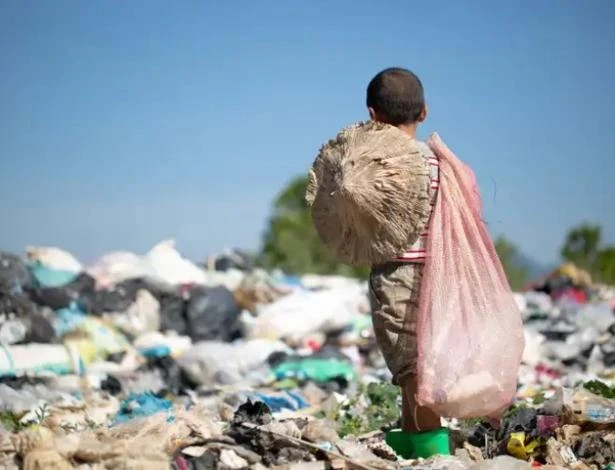 Mais de 6 mil crianças são resgatadas do trabalho infantil entre 2023 e 2025