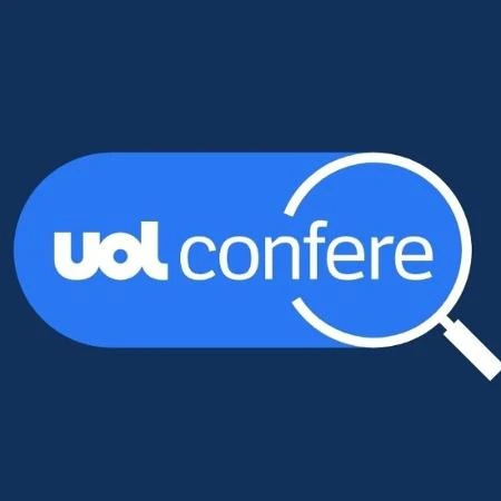 UOL Confere muda a classificação de suas checagens