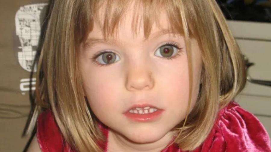 Suspeito confessou ter sequestrado Madeleine McCann, diz ex-colega de cela