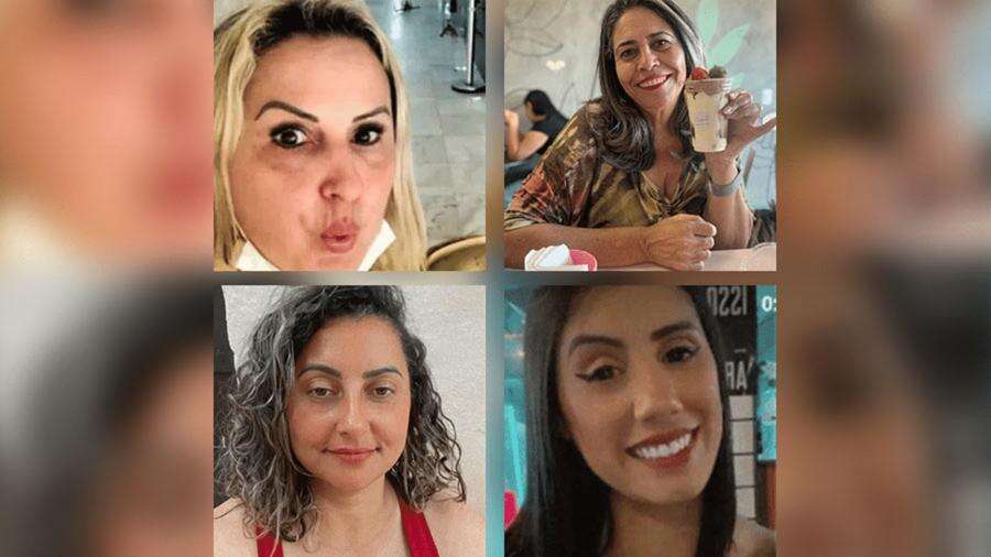 Fugitivas pés de chinelo expõem nos EUA hipocrisia bolsonarista Josias de Souza