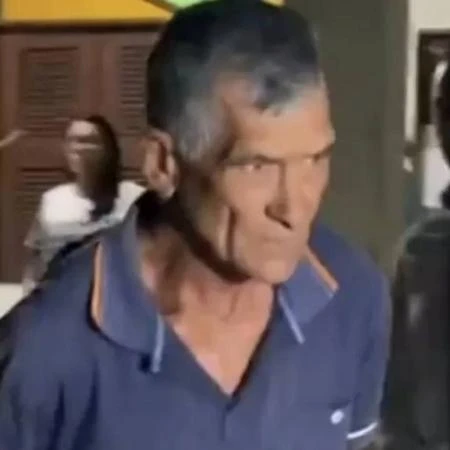 CE: Bolsonarista que matou eleitor de Lula a facadas pega 12 anos de prisão Carlos Madeiro