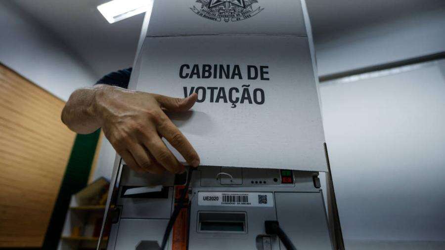 Onde votar: consulte seu local de votação, zona e seção em 2024