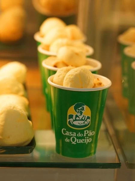 Casa do Pão de Queijo diz que ação contra PCC reteve por engano R$ 3,7 mi Rogério Gentile