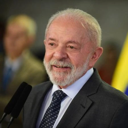 Lula sobre G7: 'Eu participo para não dizerem que recuso a festa dos ricos' Mariana Sanches