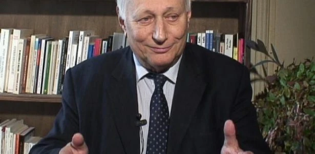 Louis Joinet, nosso aliado na resistência à ditadura