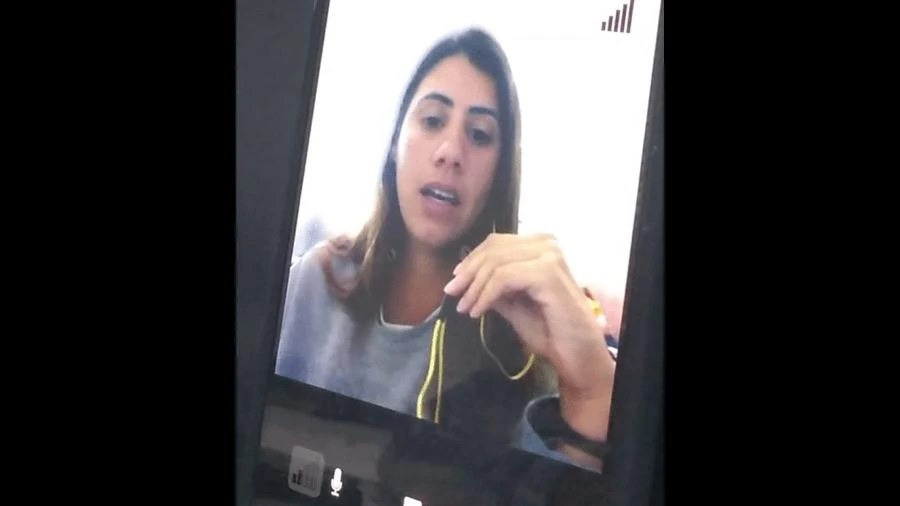 Moraes manda fugitiva do 8/1 deportada pelos EUA para colônia penal