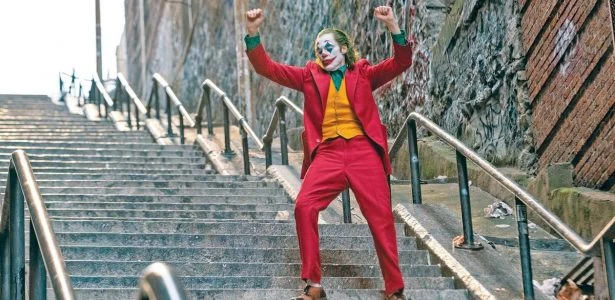 Bolsonaro é o Coringa?